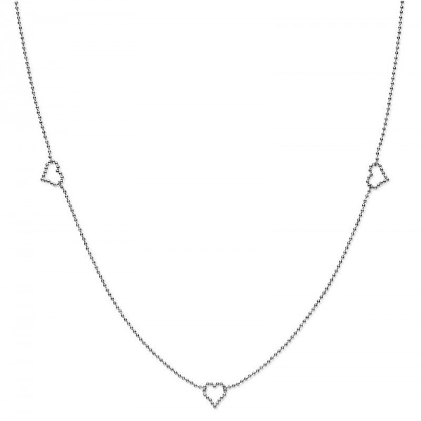 Buy Gucci Ladies Necklace Boule YBB39093400100U