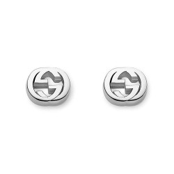 Buy Gucci Ladies Earrings Trademark YBD35628900100U