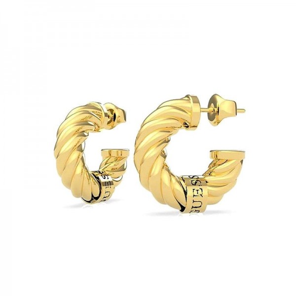 Buy Guess Womens Earrings Lets Get Loud JUBE70003JW