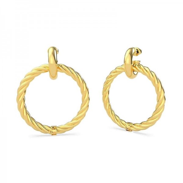 Comprar Pendientes Guess Mujer Lets Get Loud JUBE70011JW