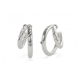 Buy Guess Womens Earrings Lets Get Loud JUBE70018JW