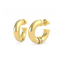 Buy Guess Womens Earrings Lets Get Loud JUBE70023JW