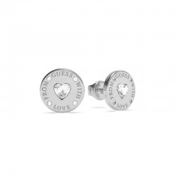 Buy Guess Womens Earrings From Guess With Love JUBE70036JW