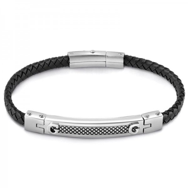 Acheter Bracelet Guess Homme Man Identity JUMB28033JW