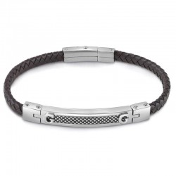 Bracelet Guess Homme Man Identity JUMB28034JW