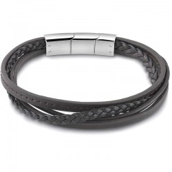 Bracelet Guess Homme Man Identity JUMB28041JW