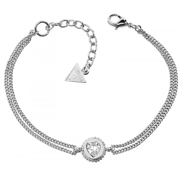 Buy Guess Ladies Bracelet Iconic UBB21530-S