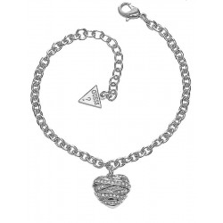 Buy Guess Ladies Bracelet Fashion UBB21594-S