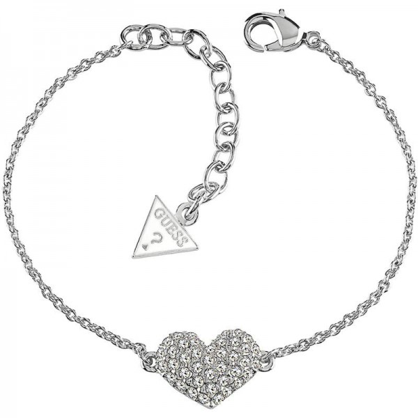 Acheter Bracelet Guess Femme Basic Instinct UBB51488