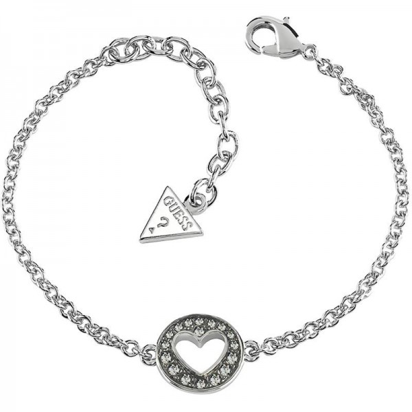 Bracelet Guess Femme G Girl UBB51498 Acheter Bracelet Guess Femme G Girl UBB51498