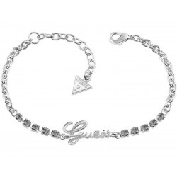 Buy Guess Ladies Bracelet My Feelings 4U UBB61087-S