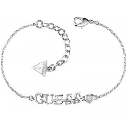 Buy Guess Ladies Bracelet Lovin' Guess UBB61092-S