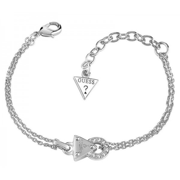 Buy Guess Ladies Bracelet Embrace Me UBB71509-S
