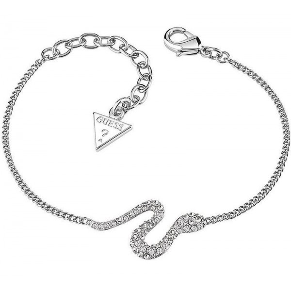 Buy Guess Ladies Bracelet Guess Eden UBB71536-S