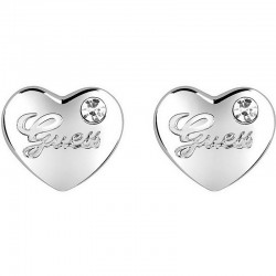 Boucles d'Oreilles Guess Femme Iconic UBE21519