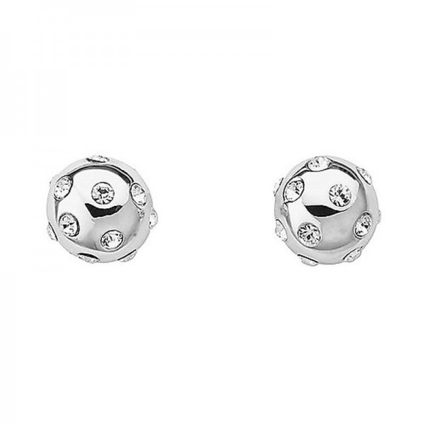 Acheter Boucles d'Oreilles Guess Femme UBE31305