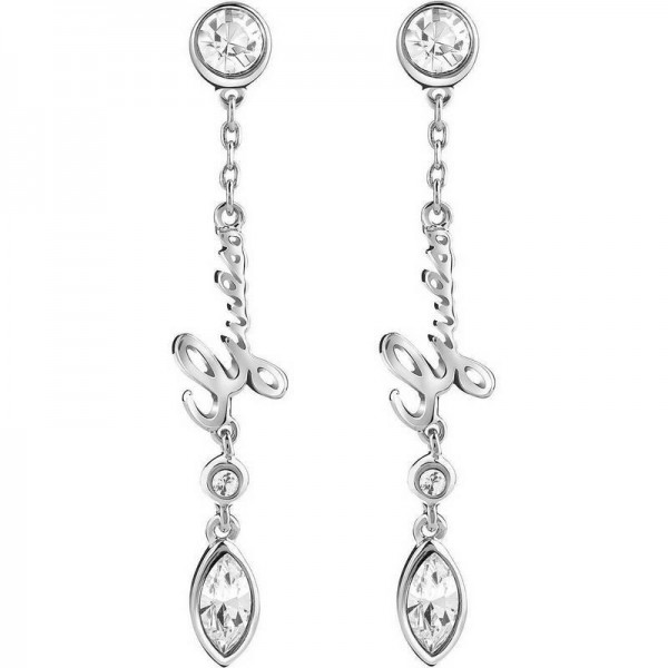 Acheter Boucles d'Oreilles Guess Femme Shiny Guess UBE61016
