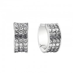 Boucles d'Oreilles Guess Femme G Rounds UBE71544