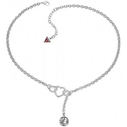 Buy Guess Ladies Necklace UBN11333
