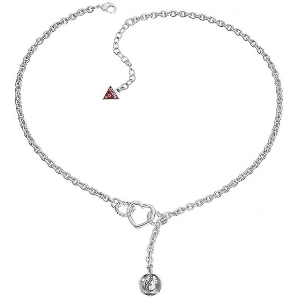 Buy Guess Ladies Necklace UBN11333