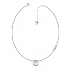 Buy Guess Ladies Necklace All Around You UBN20121