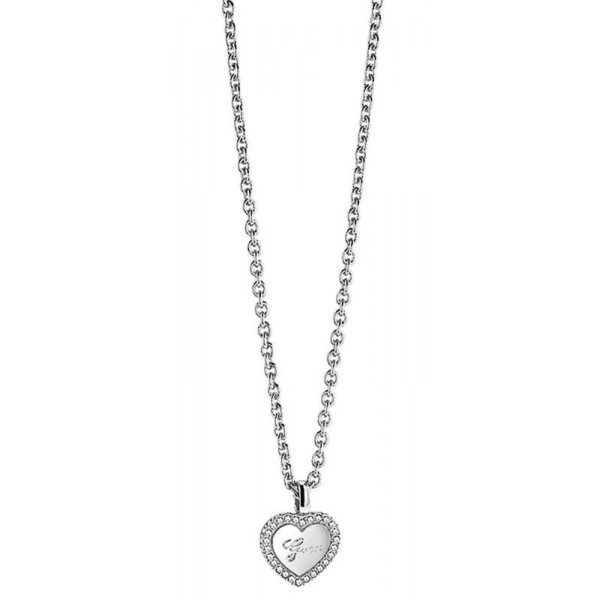 Comprare Collana Guess Donna Iconic UBN21523