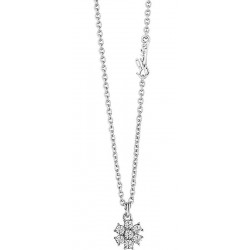 Buy Guess Ladies Necklace Fashion UBN21549