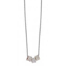 Buy Guess Ladies Necklace UBN21592