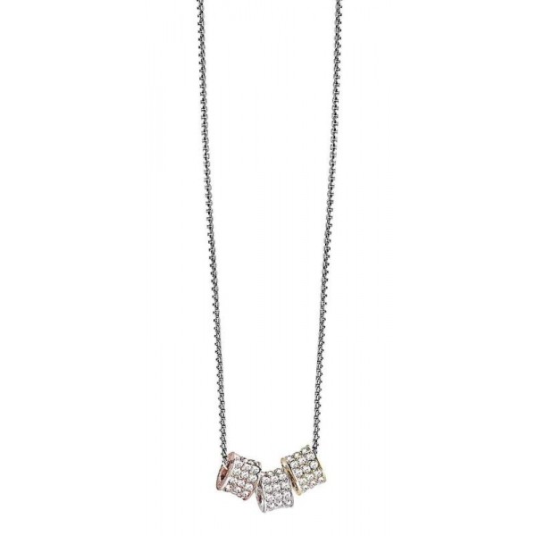 Buy Guess Ladies Necklace UBN21592