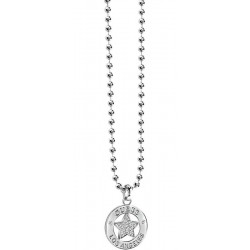 Buy Guess Ladies Necklace Fashion UBN21599