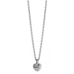 Buy Guess Ladies Necklace Fashion UBN21608