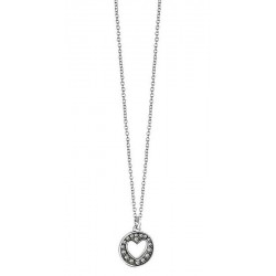 Buy Guess Ladies Necklace G Girl UBN51477
