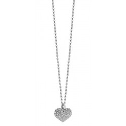 Buy Guess Ladies Necklace Basic Instinct UBN51485