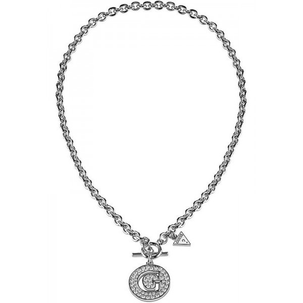 Comprare Collana Guess Donna G Girl UBN51486