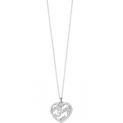 Buy Guess Ladies Necklace Guess Mania UBN61095