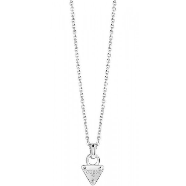 Collier Guess Femme Guess Shape UBN61099 Acheter Collier Guess Femme Guess Shape UBN61099