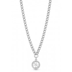 Buy Guess Ladies Necklace My Feelings UBN70198