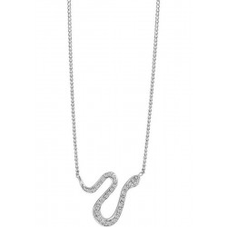 Buy Guess Ladies Necklace Guess Eden UBN71545