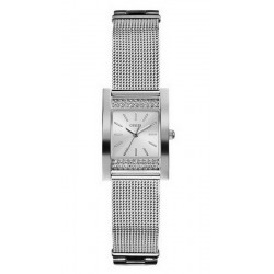 Montre Femme Guess Nouveau W0127L1