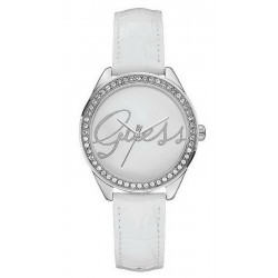 Buy Guess Women's Watch Whisper W0229L1