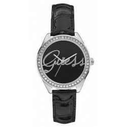 Buy Guess Women's Watch Whisper W0229L2