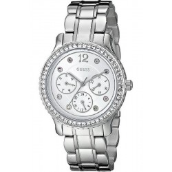 Comprar Reloj Mujer Guess Enchanting W0305L1 Multifunción