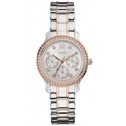 Comprar Reloj Mujer Guess Enchanting W0305L3 Multifunción