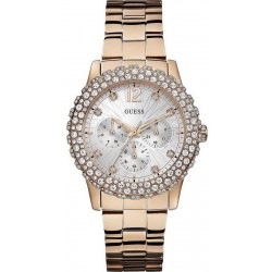 Comprar Reloj Mujer Guess Dazzler W0335L3 Multifunción