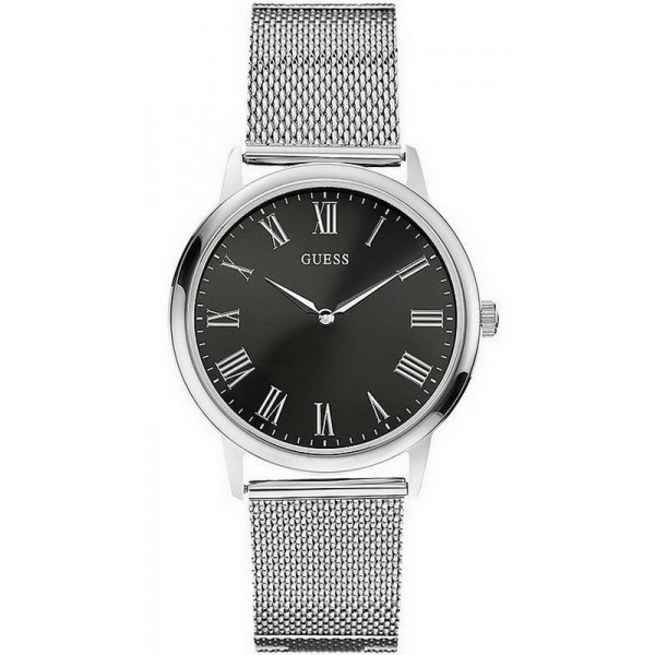 Guess Men's Watch Wafer W0406G1 Buy Guess Men's Watch Wafer W0406G1