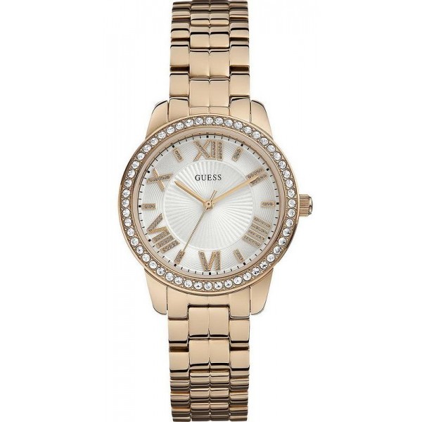 Acheter Montre Femme Guess Mini Allure W0444L3