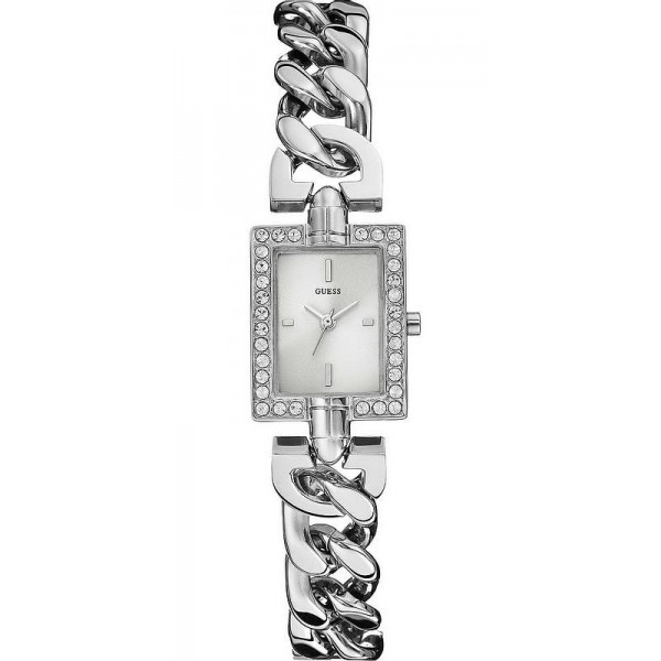 Acheter Montre Femme Guess Mini Mod W0540L1