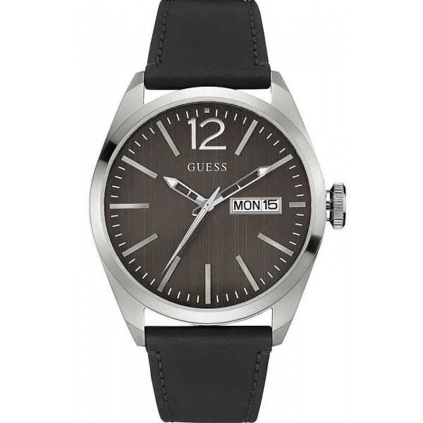 Buy Guess Men's Watch Vertigo W0658G2