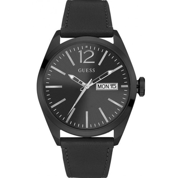 Montre Homme Guess Vertigo W0658G4 Acheter Montre Homme Guess Vertigo W0658G4