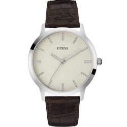 Buy Guess Men's Watch Escrow W0664G2